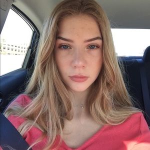 Meet your Posher, Marissa